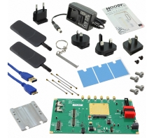 EM DEV KIT_6000647 pilt