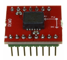 SCA830-D06-PCB pilt