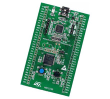 STM32F0DISCOVERY pilt