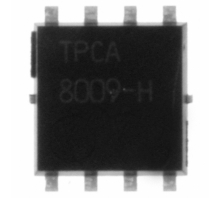 TPCA8009-H(TE12L,Q pilt