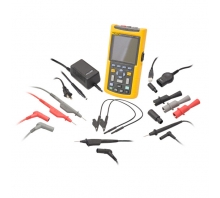 FLUKE-124/003S pilt