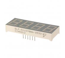 ELF-511SYGWA/S530-E2 pilt