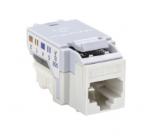 RJ45FC6-W pilt