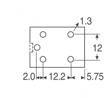 G5LE-14-CF DC9 pilt