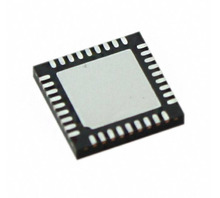 STM32F103T8U7 pilt