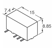 TXD2-L-4.5V-4 pilt