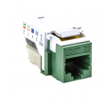 RJ45FC3-GRN pilt