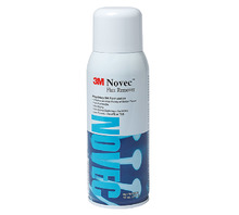 NOVEC FLUX REMOVER pilt