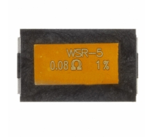 WSR5R0800FEA pilt