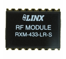 RXM-433-LR pilt