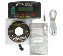 MEMSPEED PRO ASFLM KIT pilt