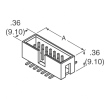 AWHW 26G-SMD pilt