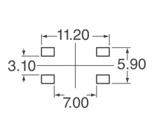 TL3301FF100QG pilt