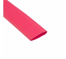 FP-301-3/8-RED-4'-BULK pilt