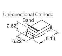 SMDJ24CA-T7 pilt