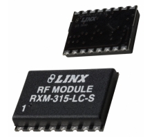 RXM-315-LC-S pilt