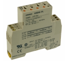 H3DS-FL AC24-230/DC24-48 pilt