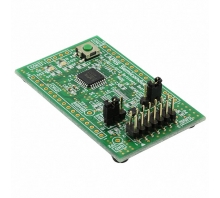 ML610Q112 REFERENCE BOARD pilt