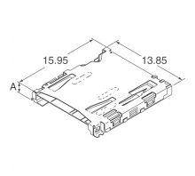 DM3B-DSF-PEJ pilt