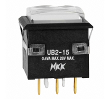 UB215KKG01CF-1JB pilt