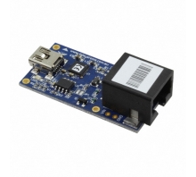 4DISCOVERY RS485 PROGRAMMER pilt