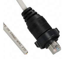 A-KAB-RJ45-4S-1M pilt