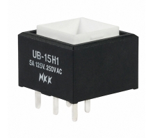 UB15SKW035C pilt