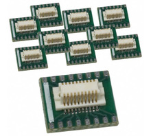 CY3230-16SOIC-AK pilt