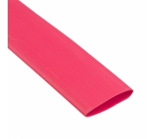 FP-301-1/2-RED-4'-BULK pilt