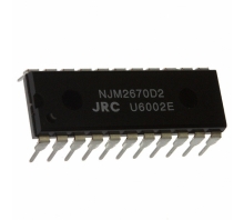 NJM2670D2 pilt