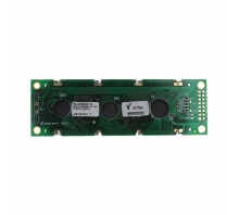 MDLS-20265-HT-5V-FSTN-LED1W pilt