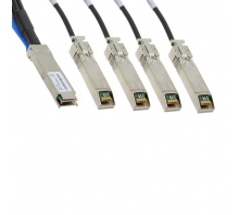 SF-QSFP4SFPPS-005 pilt