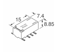 TX2SA-3V-1 pilt