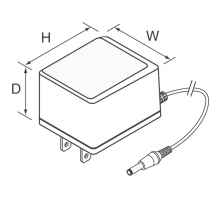 DPR050030-P6P-SZ pilt