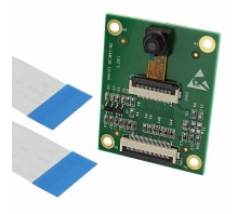 STM32F4DIS-CAM pilt