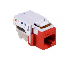 RJ11FC3-RED pilt