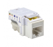 RJ45FC5E-W pilt