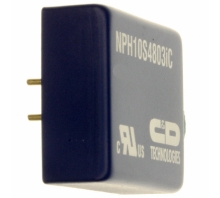 NPH10S4803IC pilt