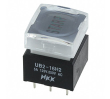 UB216SKW036CF-4JCF13 pilt