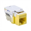 RJ45FC3-YEL